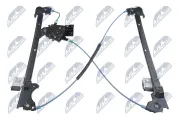 Fensterheber vorne links NTY EPS-LR-001