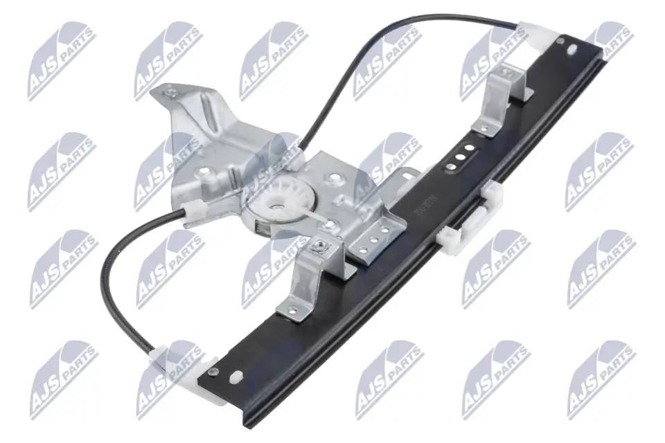 Fensterheber hinten links NTY EPS-LR-002