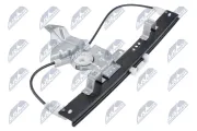 Fensterheber hinten links NTY EPS-LR-002