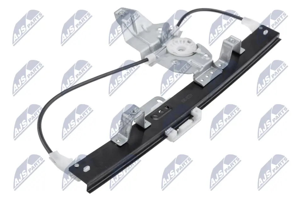 Fensterheber hinten rechts NTY EPS-LR-003