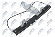 Fensterheber hinten rechts NTY EPS-LR-003