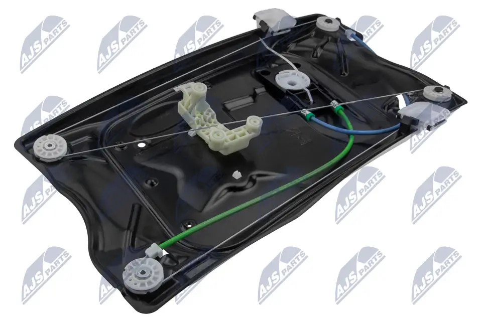 Fensterheber vorne rechts NTY EPS-LR-005