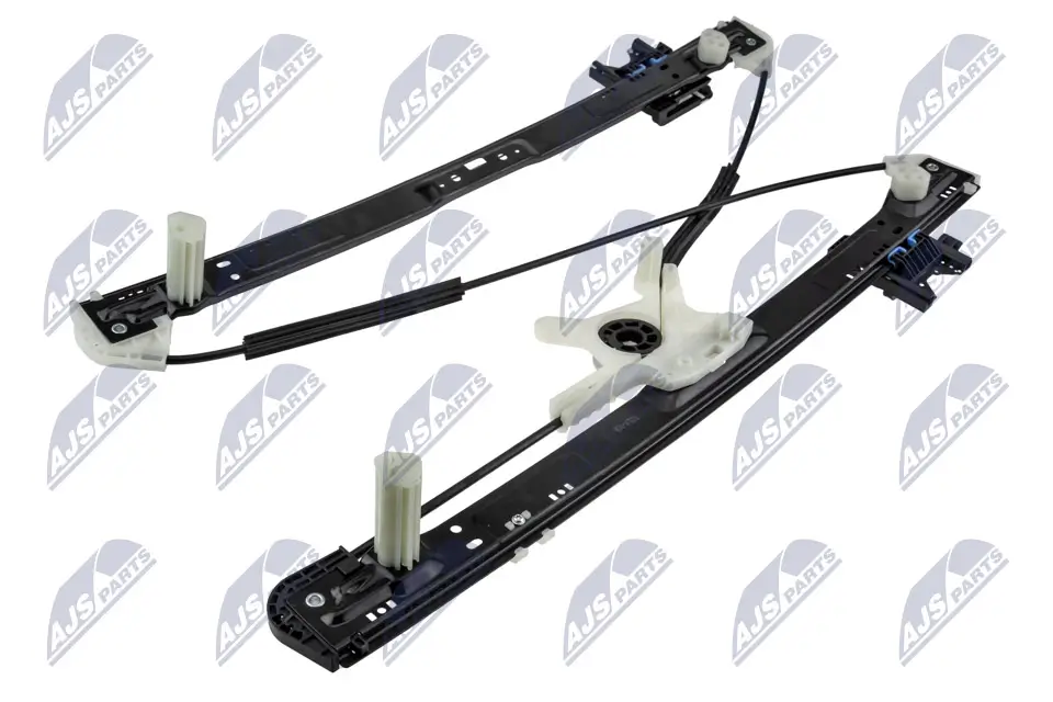 Fensterheber hinten links NTY EPS-LR-008