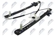 Fensterheber hinten links NTY EPS-LR-008