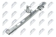 Fensterheber hinten rechts NTY EPS-ME-000