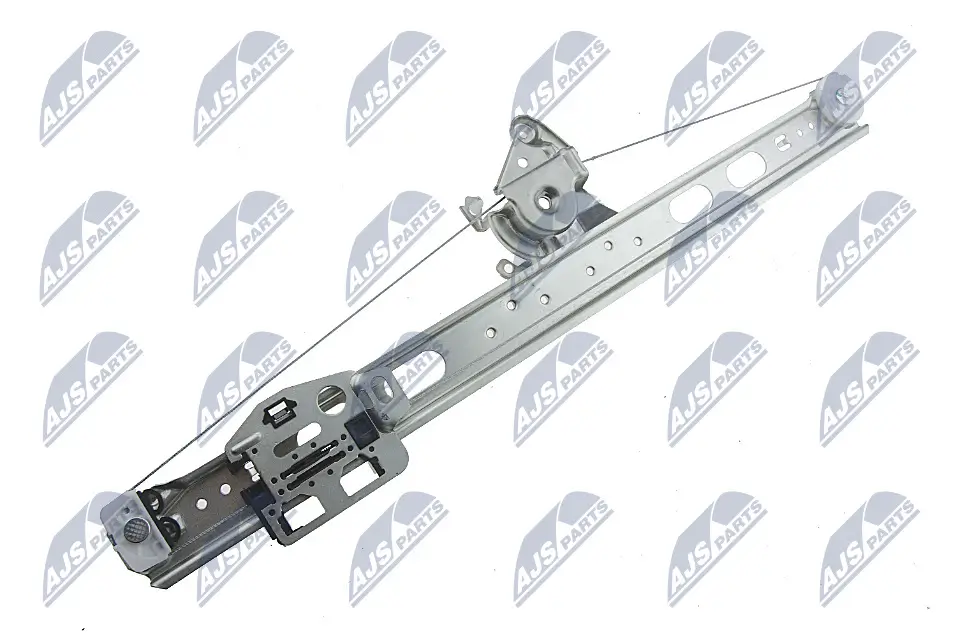 Fensterheber hinten links NTY EPS-ME-001