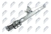 Fensterheber hinten links NTY EPS-ME-001