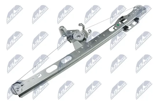 Fensterheber hinten links NTY EPS-ME-001 Bild Fensterheber hinten links NTY EPS-ME-001