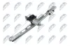Fensterheber hinten links NTY EPS-ME-001S