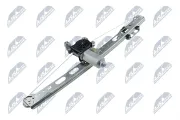 Fensterheber hinten links NTY EPS-ME-001S