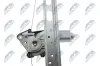 Fensterheber hinten links NTY EPS-ME-001S Bild Fensterheber hinten links NTY EPS-ME-001S