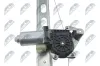 Fensterheber hinten links NTY EPS-ME-001S Bild Fensterheber hinten links NTY EPS-ME-001S