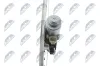 Fensterheber hinten links NTY EPS-ME-001S Bild Fensterheber hinten links NTY EPS-ME-001S