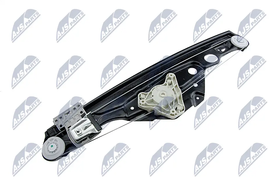 Fensterheber hinten rechts NTY EPS-ME-004
