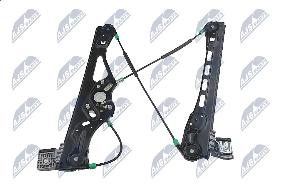 Fensterheber vorne rechts NTY EPS-ME-006