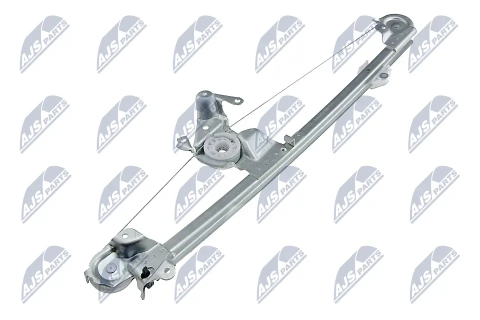 Fensterheber hinten rechts NTY EPS-ME-008