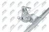 Fensterheber hinten rechts NTY EPS-ME-008 Bild Fensterheber hinten rechts NTY EPS-ME-008