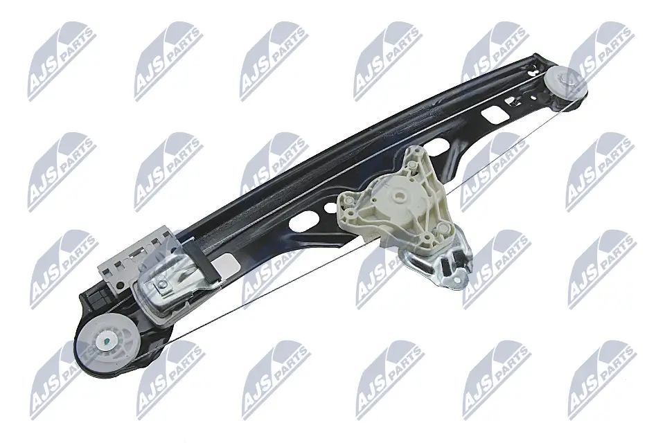 Fensterheber hinten rechts NTY EPS-ME-012