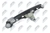 Fensterheber hinten rechts NTY EPS-ME-012