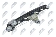 Fensterheber hinten rechts NTY EPS-ME-012