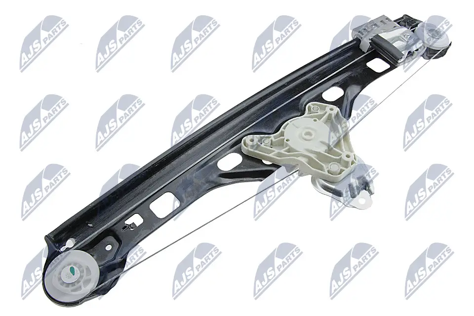 Fensterheber hinten links NTY EPS-ME-013