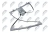 Fensterheber vorne links NTY EPS-ME-015