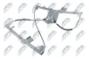 Fensterheber vorne links NTY EPS-ME-017 Bild Fensterheber vorne links NTY EPS-ME-017