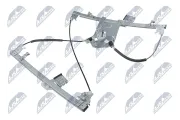Fensterheber vorne links NTY EPS-ME-017