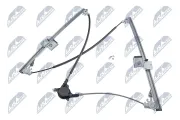 Fensterheber vorne rechts NTY EPS-ME-018
