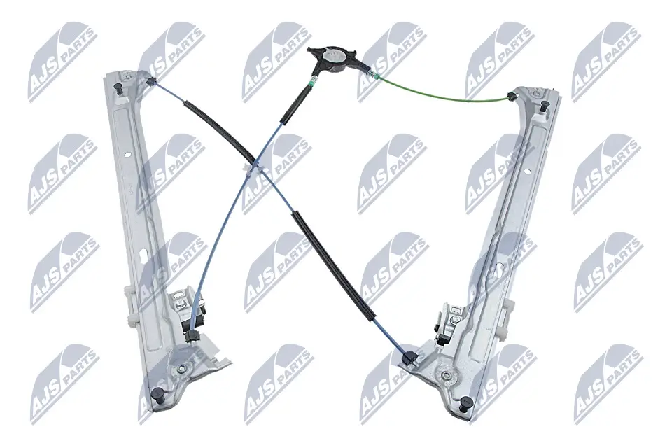 Fensterheber vorne rechts NTY EPS-ME-020