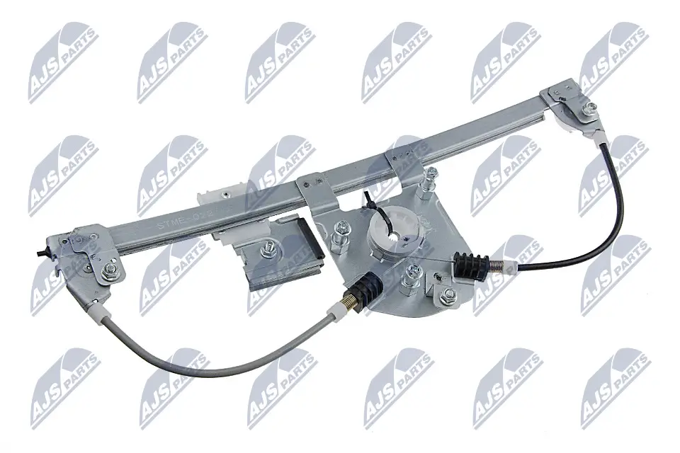 Fensterheber hinten links NTY EPS-ME-022