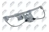 Fensterheber hinten links NTY EPS-ME-022