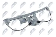 Fensterheber hinten links NTY EPS-ME-022