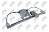 Fensterheber hinten rechts NTY EPS-ME-023 Bild Fensterheber hinten rechts NTY EPS-ME-023