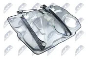 Fensterheber vorne rechts NTY EPS-ME-025