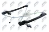 Fensterheber vorne rechts NTY EPS-ME-031