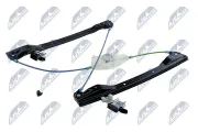 Fensterheber vorne rechts NTY EPS-ME-031