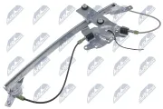 Fensterheber vorne rechts NTY EPS-ME-033