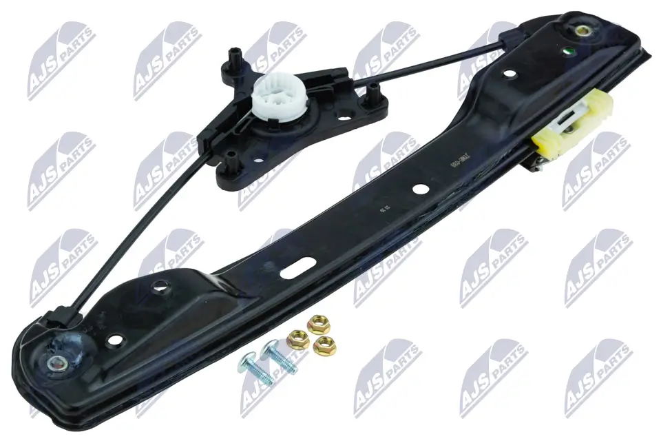 Fensterheber hinten links NTY EPS-ME-038