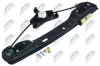 Fensterheber hinten links NTY EPS-ME-038 Bild Fensterheber hinten links NTY EPS-ME-038