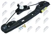 Fensterheber hinten links NTY EPS-ME-038
