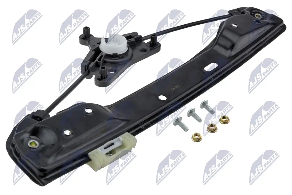 Fensterheber hinten rechts NTY EPS-ME-039
