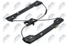 Fensterheber vorne links NTY EPS-ME-040