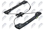 Fensterheber vorne links NTY EPS-ME-040