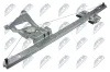Fensterheber vorne links NTY EPS-ME-042