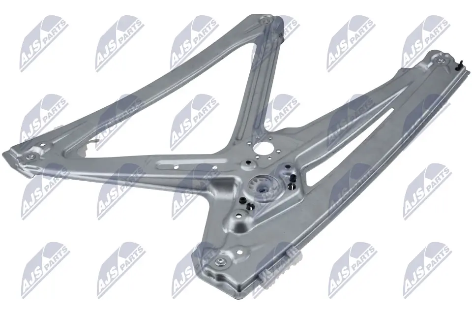 Fensterheber vorne rechts NTY EPS-ME-051