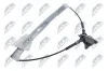 Fensterheber vorne links NTY EPS-MZ-000