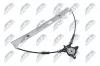 Fensterheber vorne links NTY EPS-MZ-000 Bild Fensterheber vorne links NTY EPS-MZ-000