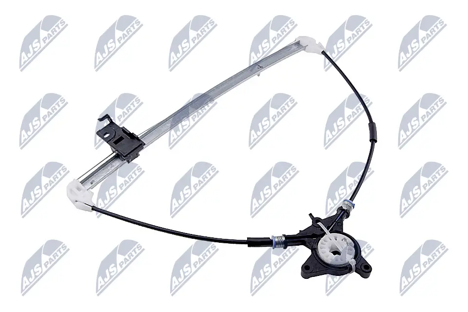 Fensterheber hinten links NTY EPS-MZ-002