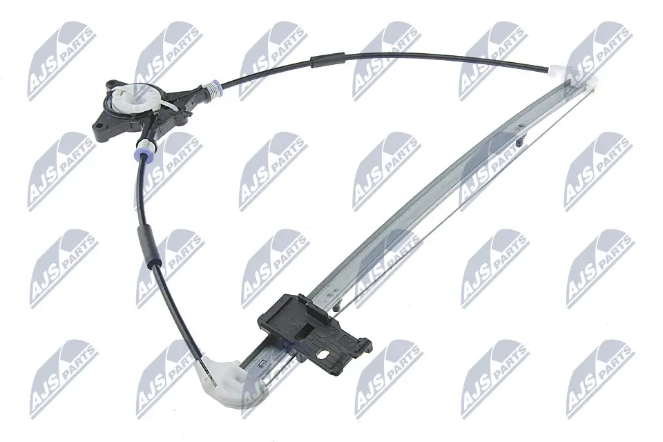 Fensterheber hinten rechts NTY EPS-MZ-003